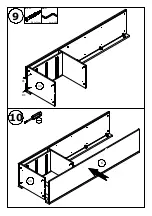 Предварительный просмотр 11 страницы EXPEDO TAGLIA W1D Assembly Manual