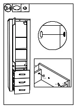 Предварительный просмотр 24 страницы EXPEDO TAGLIA W1D Assembly Manual