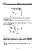 Предварительный просмотр 4 страницы ExPelec DJ POWER X-SW1500 User Manual