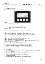 Предварительный просмотр 12 страницы ExPelec DJ POWER X-SW1500 User Manual