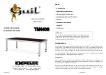 Предварительный просмотр 1 страницы ExPelec Guil TM440S User Manual