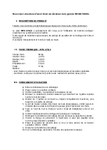 Preview for 2 page of ExPelec Mobil Truss MTS 270/2 Instruction Manual