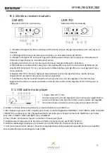 Предварительный просмотр 10 страницы ExPelec SENRUN EP-2001G Series Manual