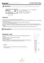 Предварительный просмотр 14 страницы ExPelec SENRUN EP-2001G Series Manual