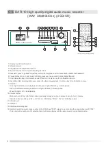 Предварительный просмотр 31 страницы ExPelec SENRUN EP-2001G Series Manual