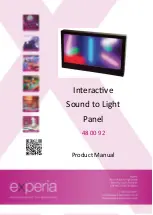 Experia 48 00 92 Product Manual preview