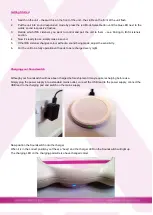 Preview for 3 page of Experia IRiS Soundswitch Product Manual