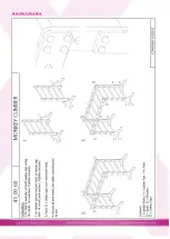 Предварительный просмотр 3 страницы Experia Monkey Climber Product Manual