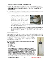 Предварительный просмотр 23 страницы Experimental Aircraft Models Velocity XL Assembly Instructions Manual