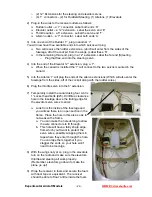 Предварительный просмотр 29 страницы Experimental Aircraft Models Velocity XL Assembly Instructions Manual