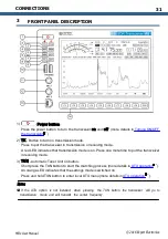 Preview for 31 page of Expert Electronics MB1 User Manual