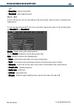 Preview for 68 page of Expert Electronics MB1 User Manual