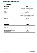 Preview for 145 page of Expert Electronics MB1 User Manual