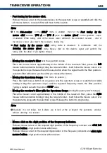 Preview for 148 page of Expert Electronics MB1 User Manual