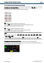 Preview for 154 page of Expert Electronics MB1 User Manual