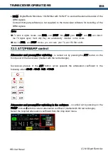 Preview for 156 page of Expert Electronics MB1 User Manual