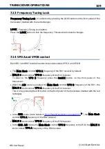 Preview for 159 page of Expert Electronics MB1 User Manual