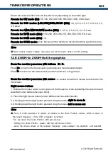 Preview for 162 page of Expert Electronics MB1 User Manual