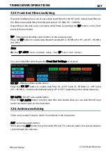 Preview for 167 page of Expert Electronics MB1 User Manual