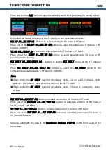 Preview for 168 page of Expert Electronics MB1 User Manual