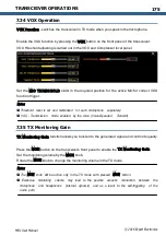 Preview for 175 page of Expert Electronics MB1 User Manual