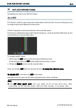 Preview for 189 page of Expert Electronics MB1 User Manual