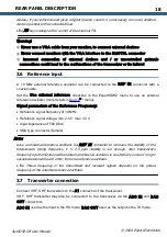 Preview for 18 page of Expert Electronics SunSDR2 DX User Manual