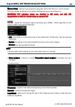 Preview for 31 page of Expert Electronics SunSDR2 DX User Manual