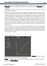 Preview for 33 page of Expert Electronics SunSDR2 DX User Manual