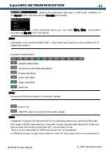 Preview for 43 page of Expert Electronics SunSDR2 DX User Manual