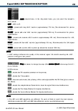 Preview for 48 page of Expert Electronics SunSDR2 DX User Manual