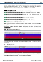 Preview for 50 page of Expert Electronics SunSDR2 DX User Manual