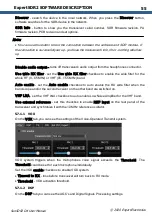 Preview for 55 page of Expert Electronics SunSDR2 DX User Manual