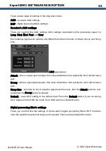 Preview for 56 page of Expert Electronics SunSDR2 DX User Manual