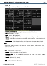 Preview for 59 page of Expert Electronics SunSDR2 DX User Manual