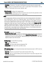 Preview for 60 page of Expert Electronics SunSDR2 DX User Manual