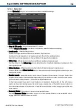 Preview for 75 page of Expert Electronics SunSDR2 DX User Manual