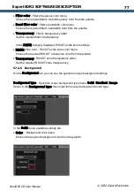 Preview for 77 page of Expert Electronics SunSDR2 DX User Manual