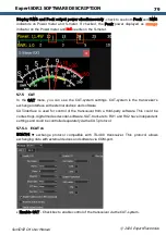 Preview for 79 page of Expert Electronics SunSDR2 DX User Manual