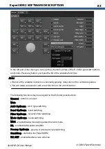 Preview for 83 page of Expert Electronics SunSDR2 DX User Manual