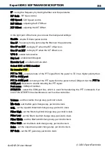 Preview for 86 page of Expert Electronics SunSDR2 DX User Manual