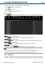 Preview for 87 page of Expert Electronics SunSDR2 DX User Manual