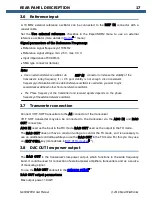 Preview for 17 page of Expert Electronics SunSDR2 Pro User Manual