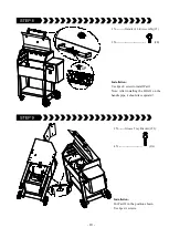 Preview for 12 page of EXPERT GRILL 583982671 Owner'S Manual