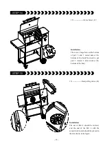 Preview for 15 page of EXPERT GRILL 583982671 Owner'S Manual