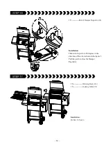 Preview for 16 page of EXPERT GRILL 583982671 Owner'S Manual