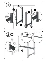 Предварительный просмотр 6 страницы EXPERT GRILL 720-0789C Assembly Instructions Manual