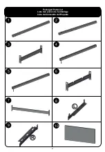 Preview for 2 page of EXPERT GRILL 720-0789M Assembly Instructions Manual