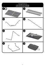 Preview for 4 page of EXPERT GRILL 720-0789M Assembly Instructions Manual