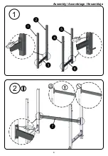 Preview for 6 page of EXPERT GRILL 720-0789M Assembly Instructions Manual